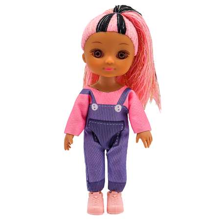 Кукла мини Funky Toys