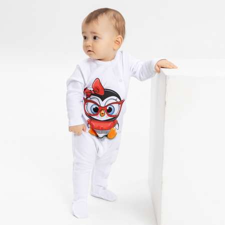 Комбинезон Luxury Baby