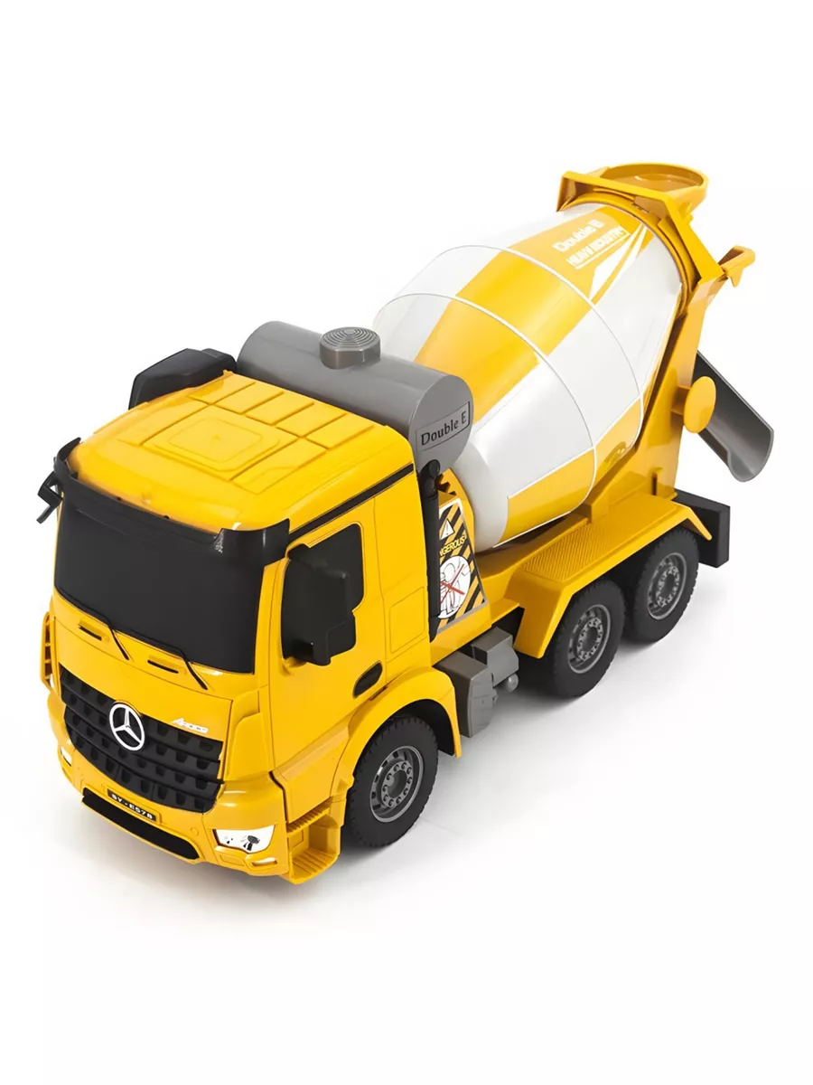 Автомобиль РУ Double Eigle - фото 2