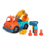 Автомобиль Wonder Wheels