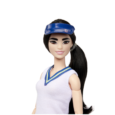 Кукла модельная Barbie Теннисистка