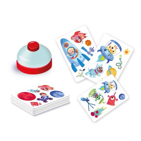 Настольная игра El BascoKids