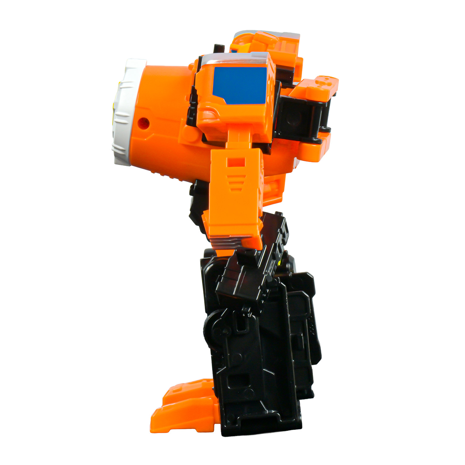 Фигурка Hello Carbot Angry Puff - фото 3