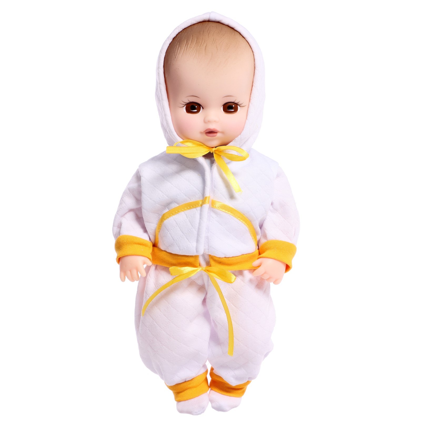 Кукла пупс Sima-Land 4020144 - фото 8