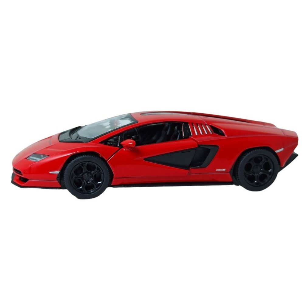 Автомобиль KINSMART Lamborghini КТ5437/1 - фото 2