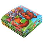 Игрушка УМка книжка
