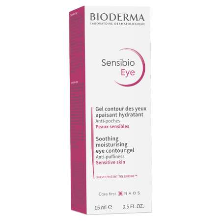 Гель Bioderma 15 мл