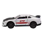 Автомобиль Funky Toys Спорткар с дизайном 1:32