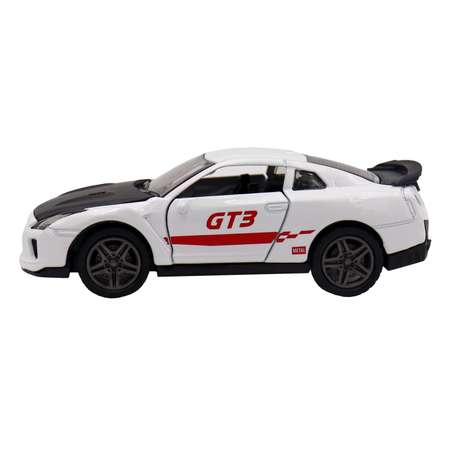 Автомобиль Funky Toys Спорткар с дизайном 1:32