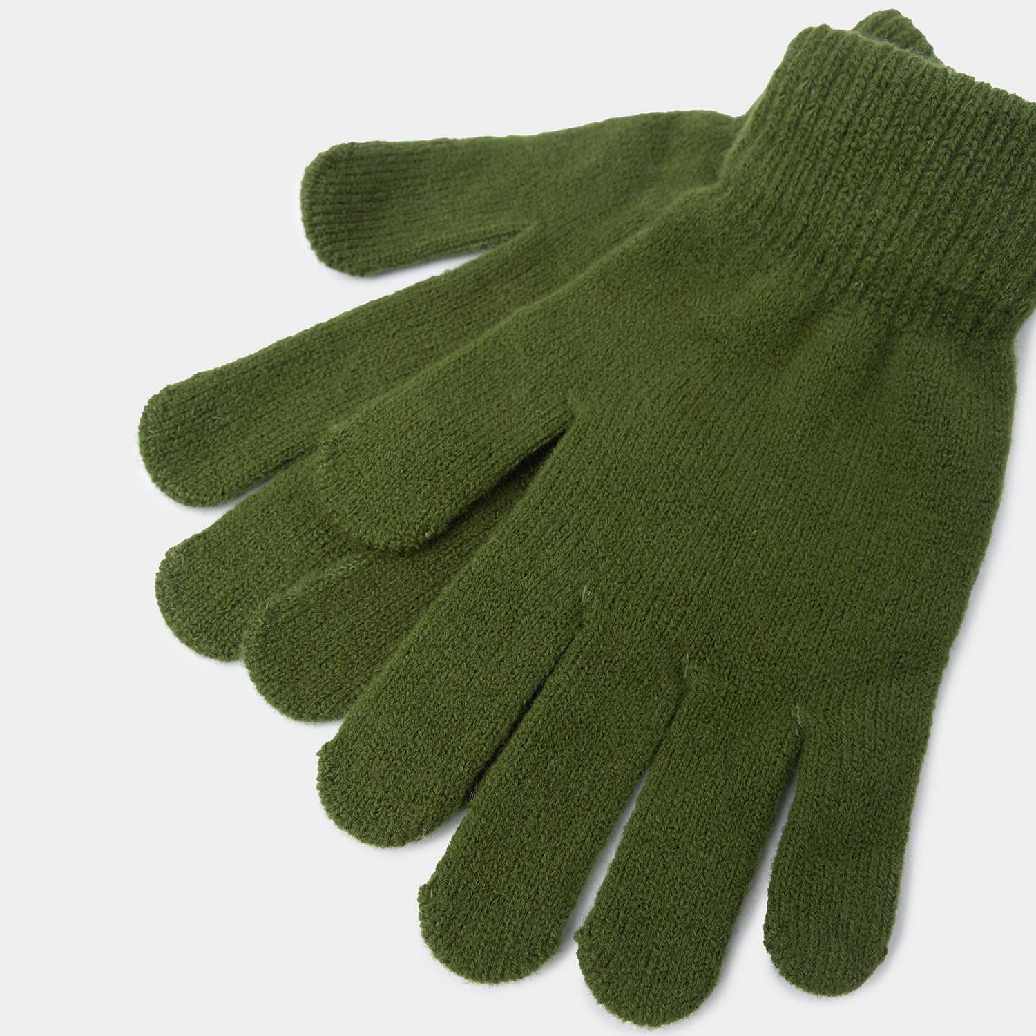 Перчатки ё - фото 2