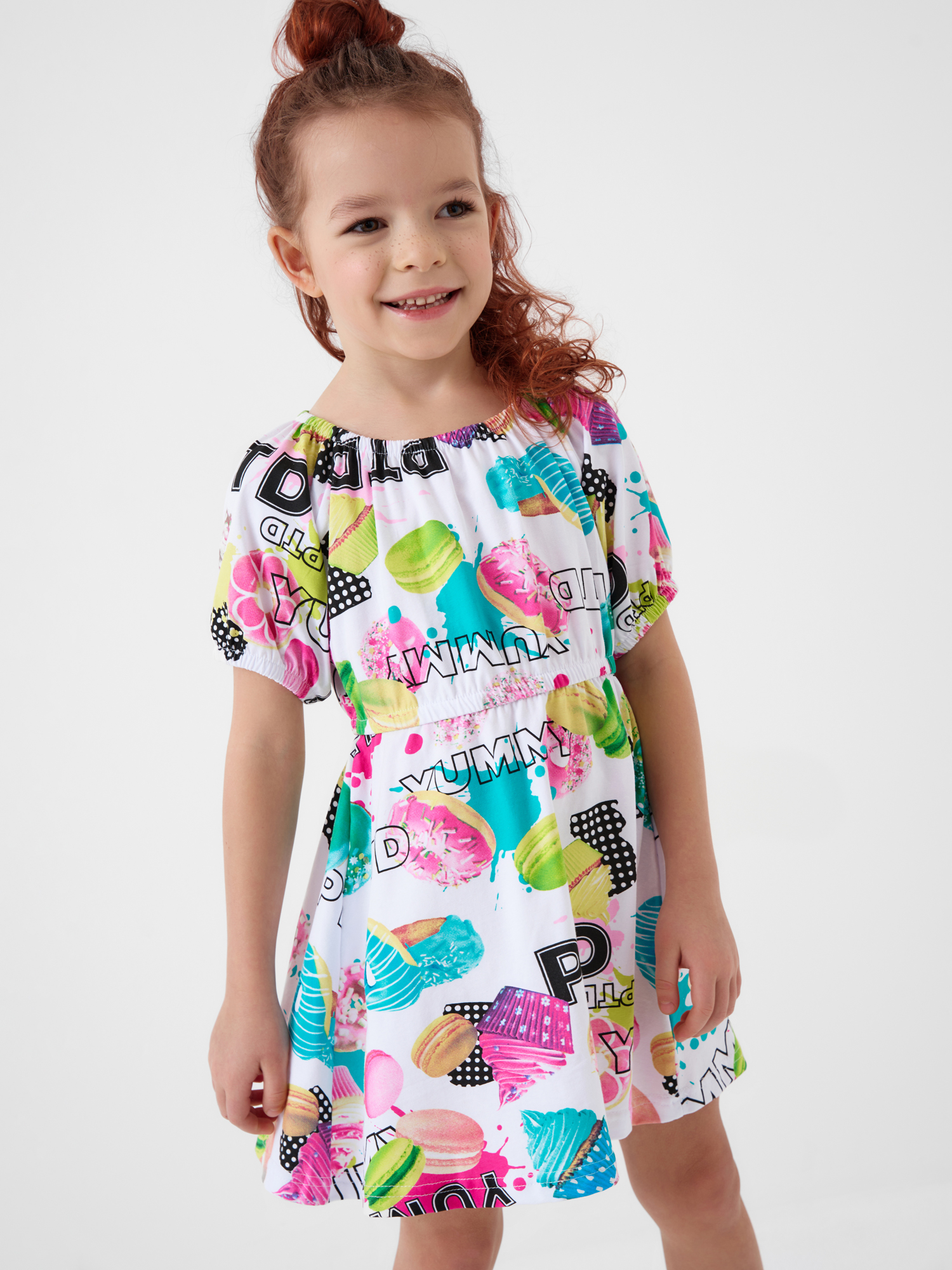 Платье PlayToday 12622263 - фото 1