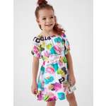 Платье PlayToday