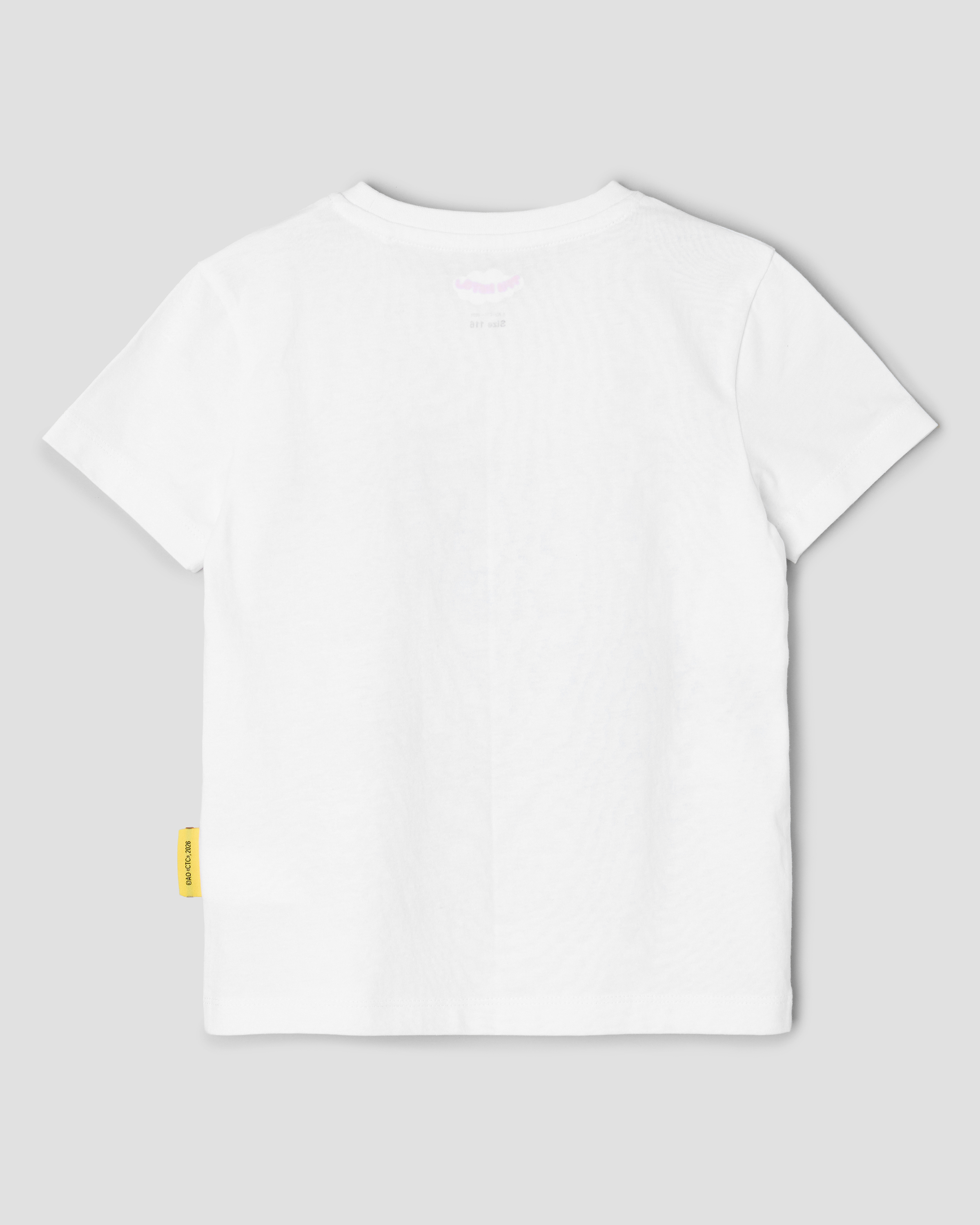 Футболка Три кота S26LC1ZB 02433kb00 - фото 2