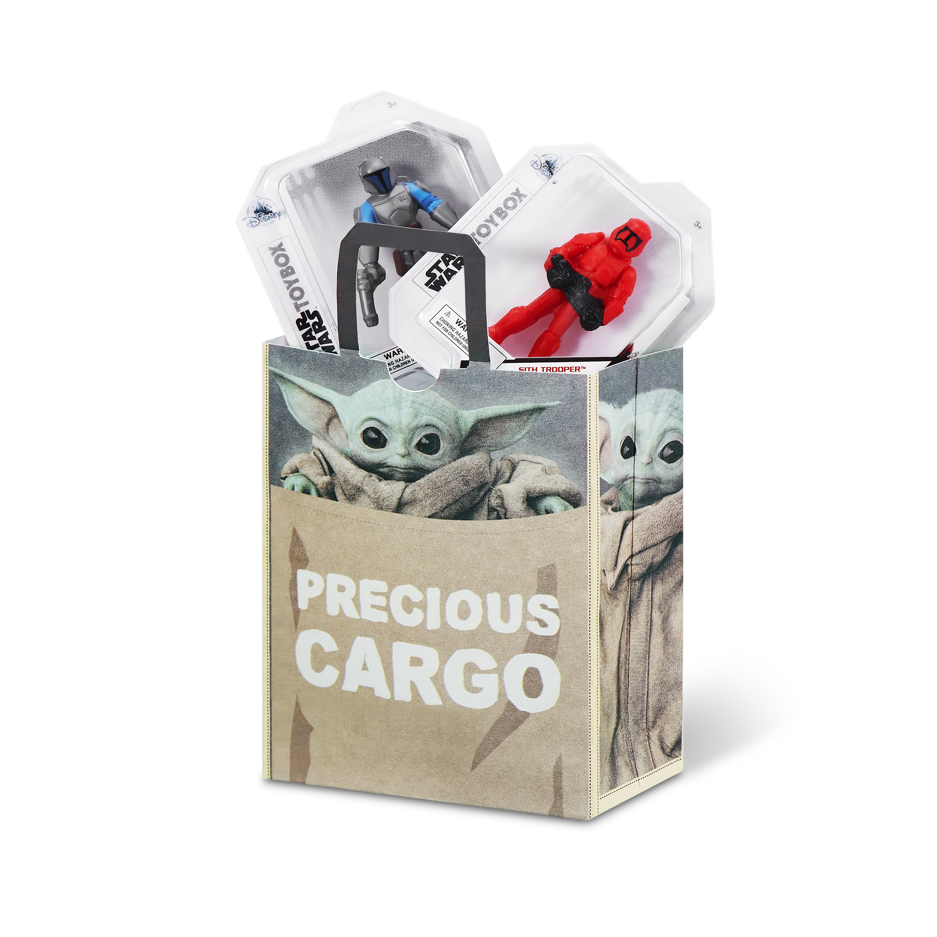 Фигурка Zuru 5 surprise - фото 8