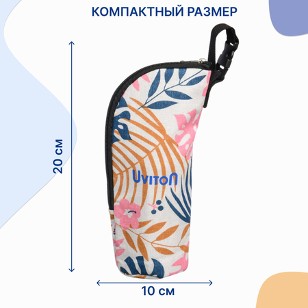 Посуда детская Uviton для новорожденных