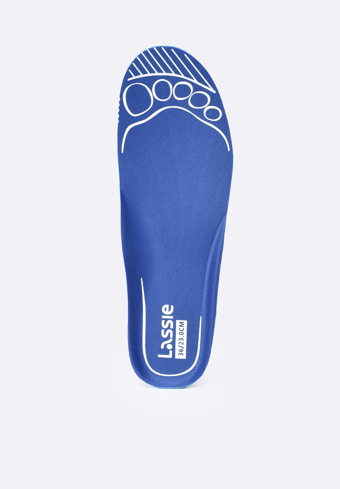 Ботинки Lassie 73404102-6960 - фото 6