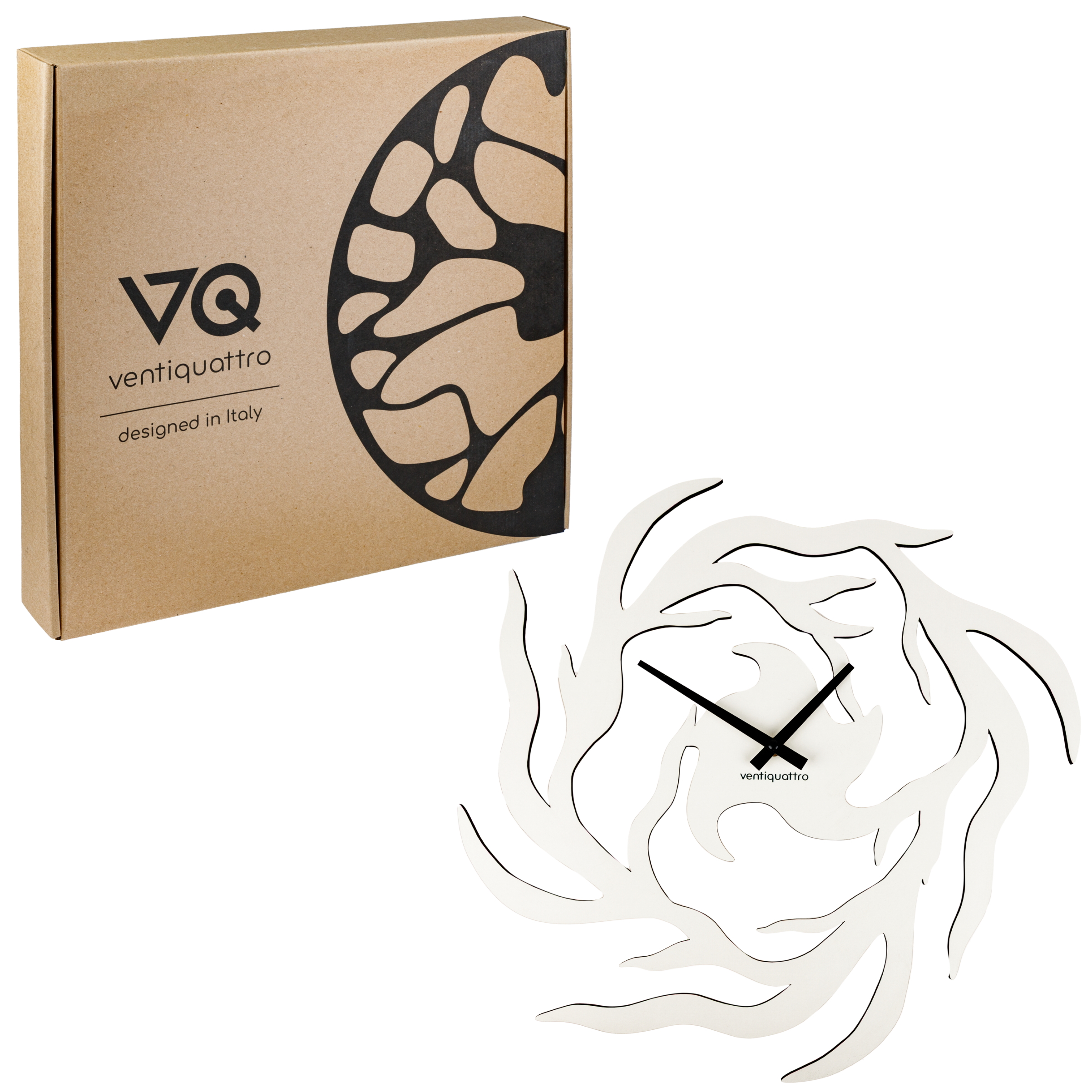 Часы 1TOY интерьерные D 450 мм - фото 5