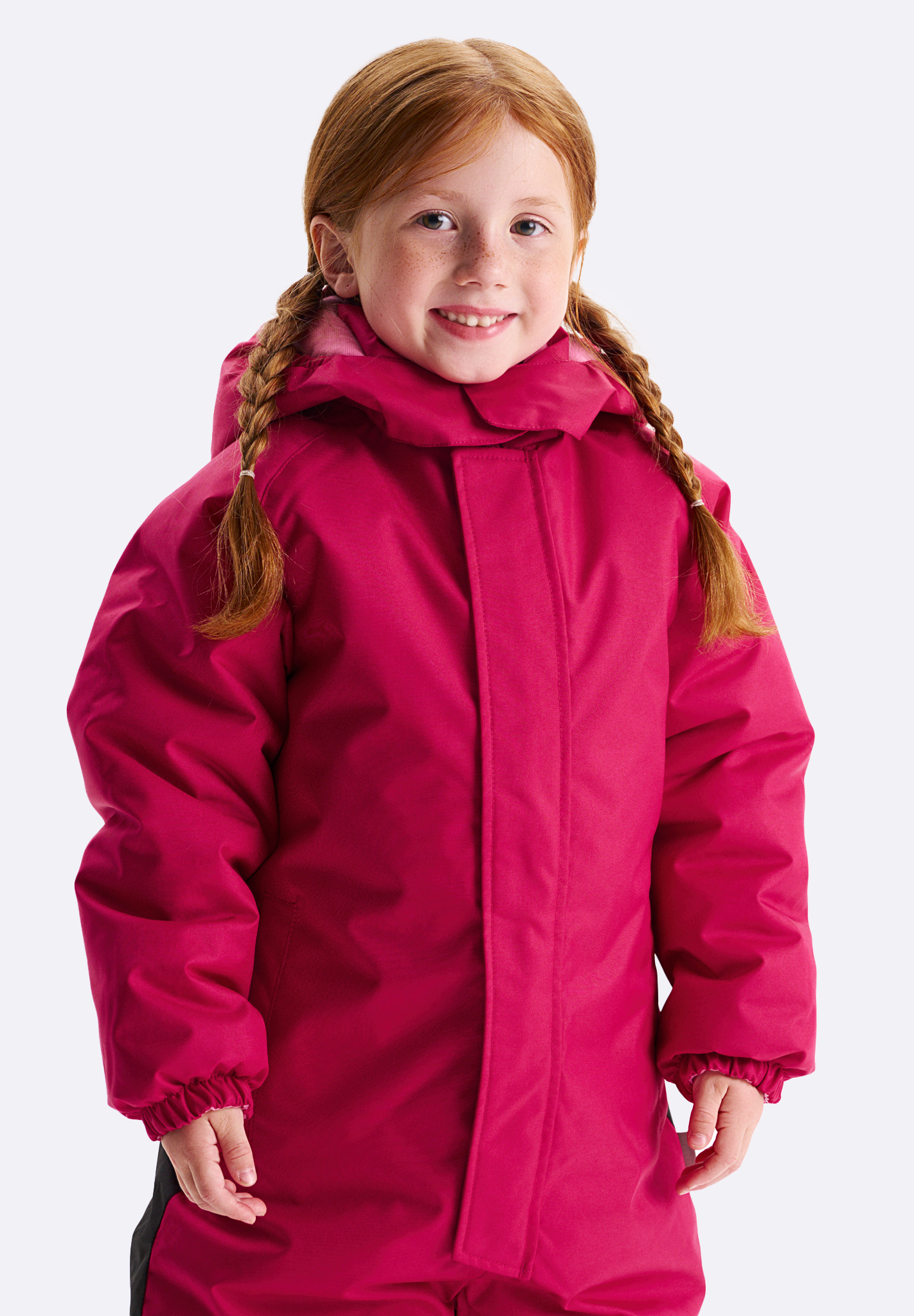 Комбинезон Lassie 7100021D-3550 - фото 2