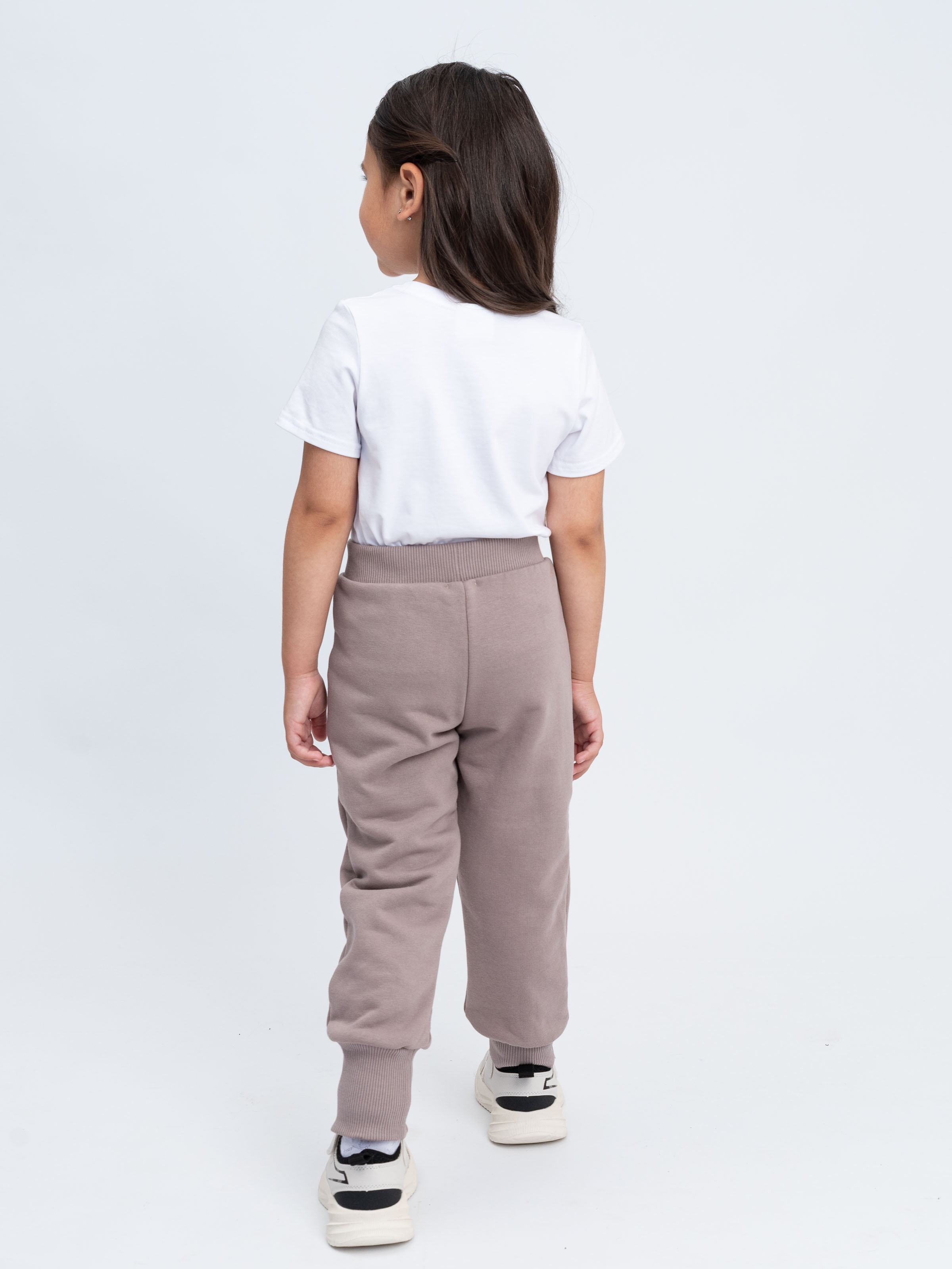 Спортивные брюки GECOTTON GCSTBG-T - фото 2