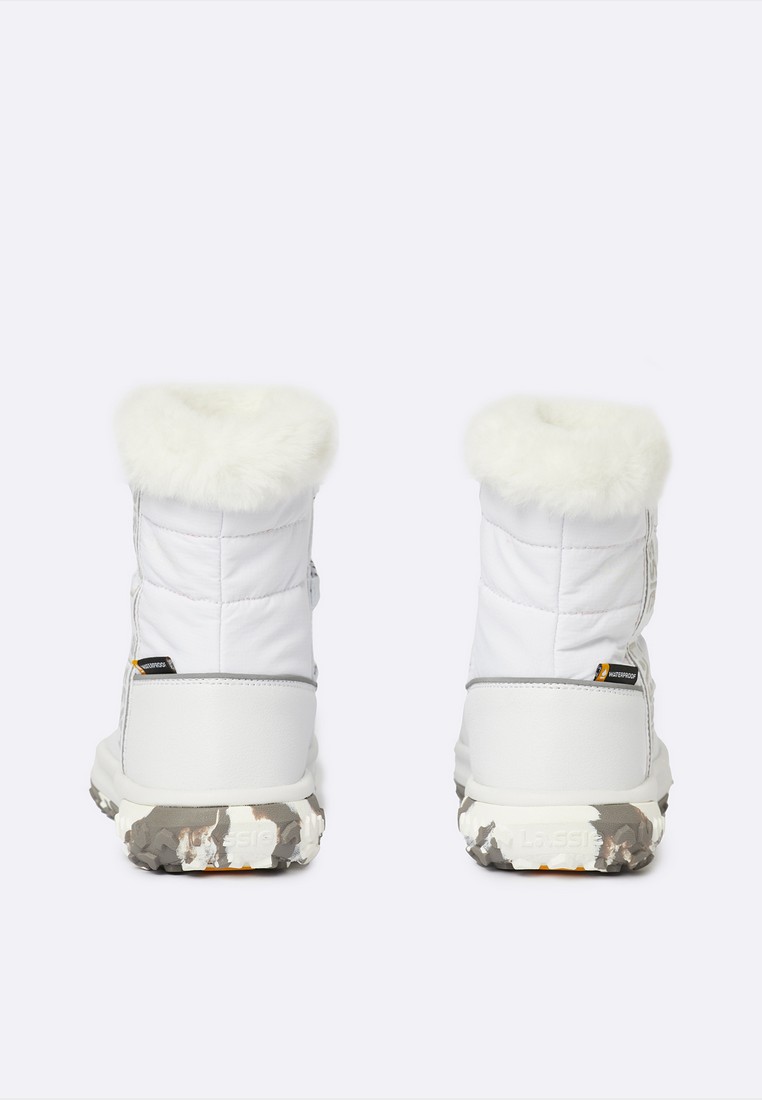 Сапоги Lassie 72403402-0100 - фото 9