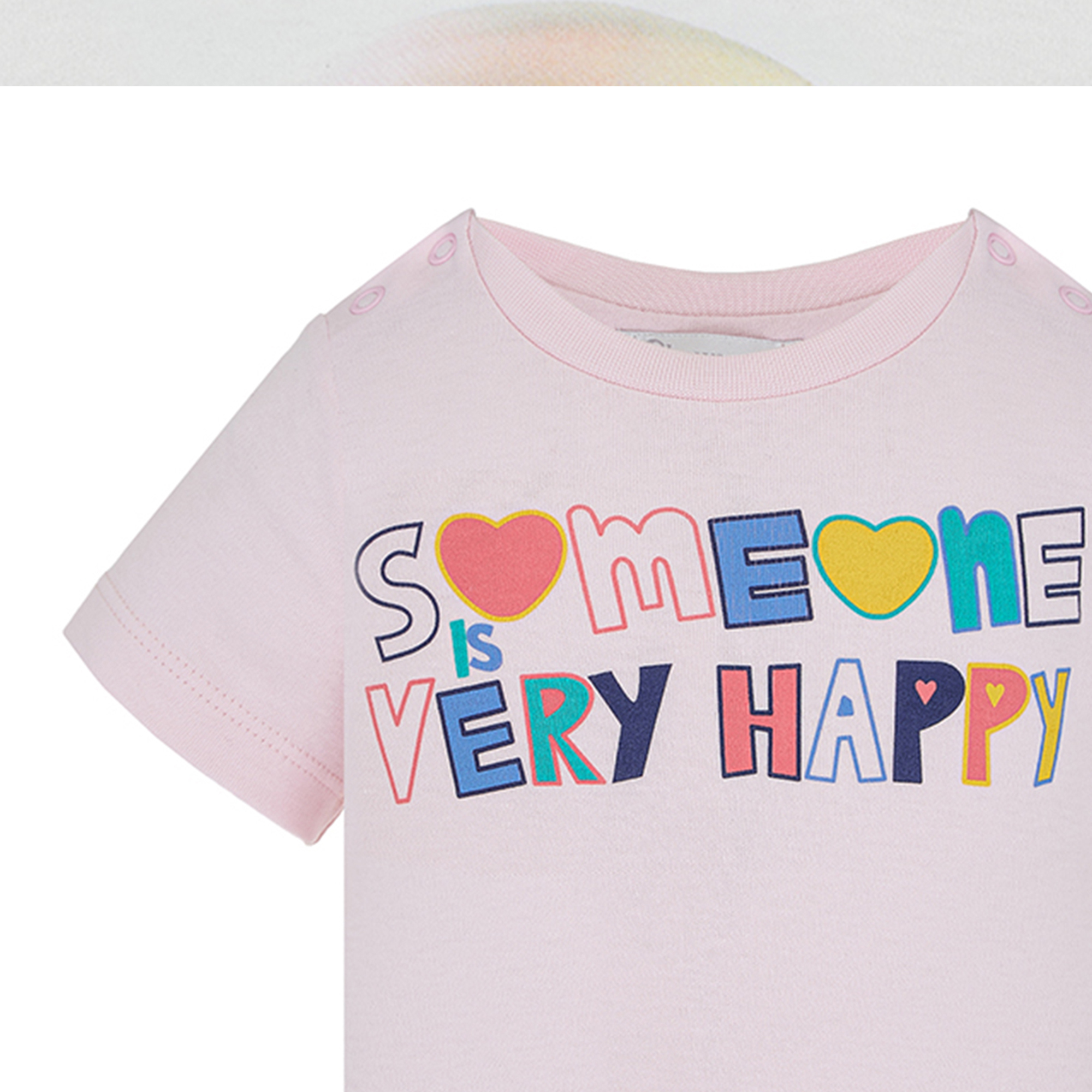 Футболка CHOUPETTE 66.128 - фото 3