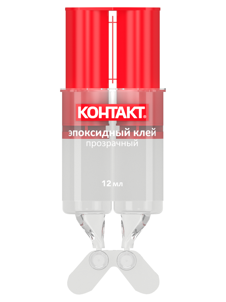 Клей бытовой КОНТАКТ - фото 8