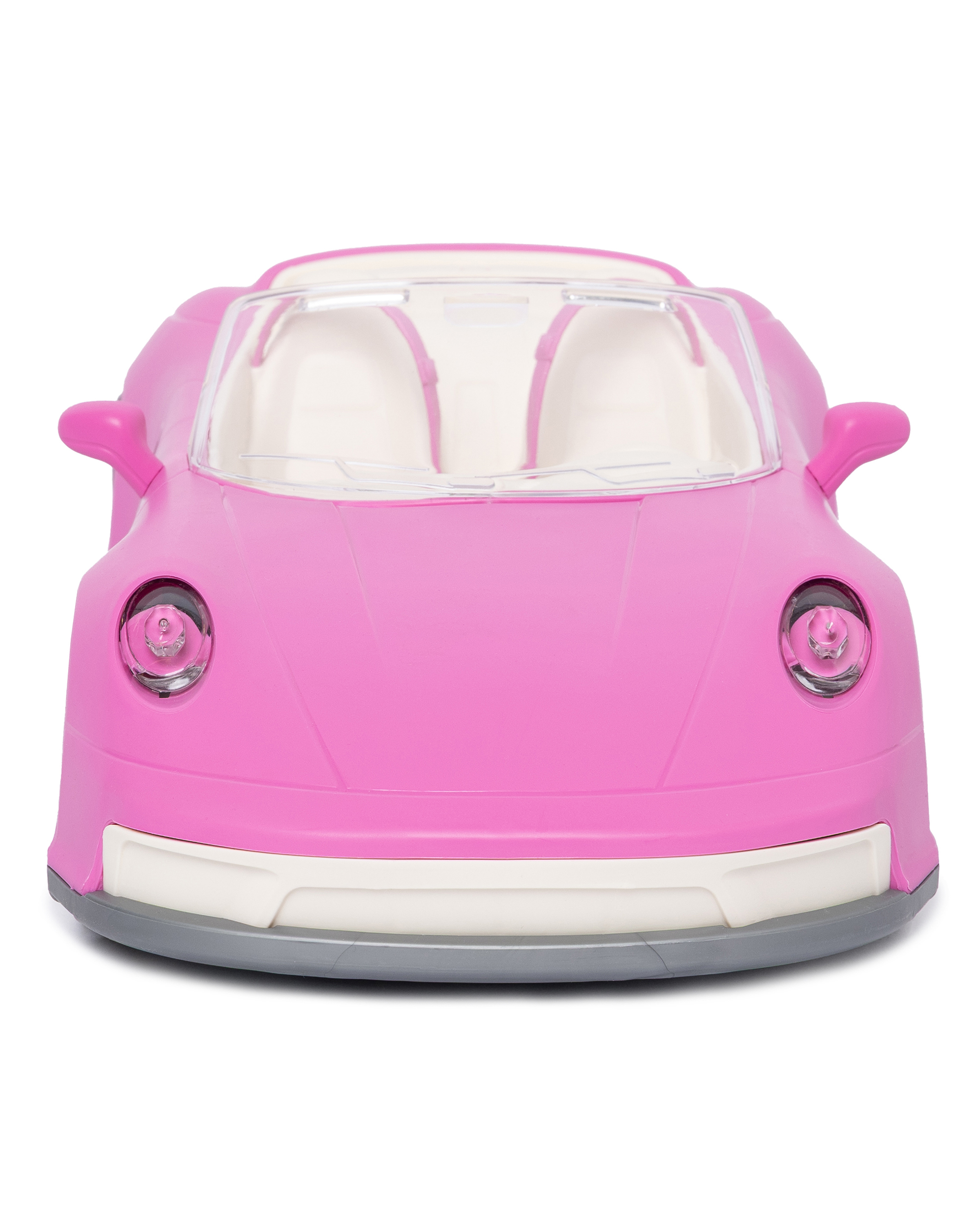 Автомобиль Zebratoys 19-0002 - фото 4