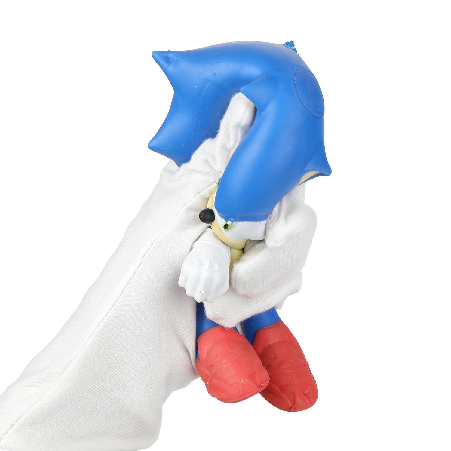 Фигурка Играем вместе Соник - фото 3