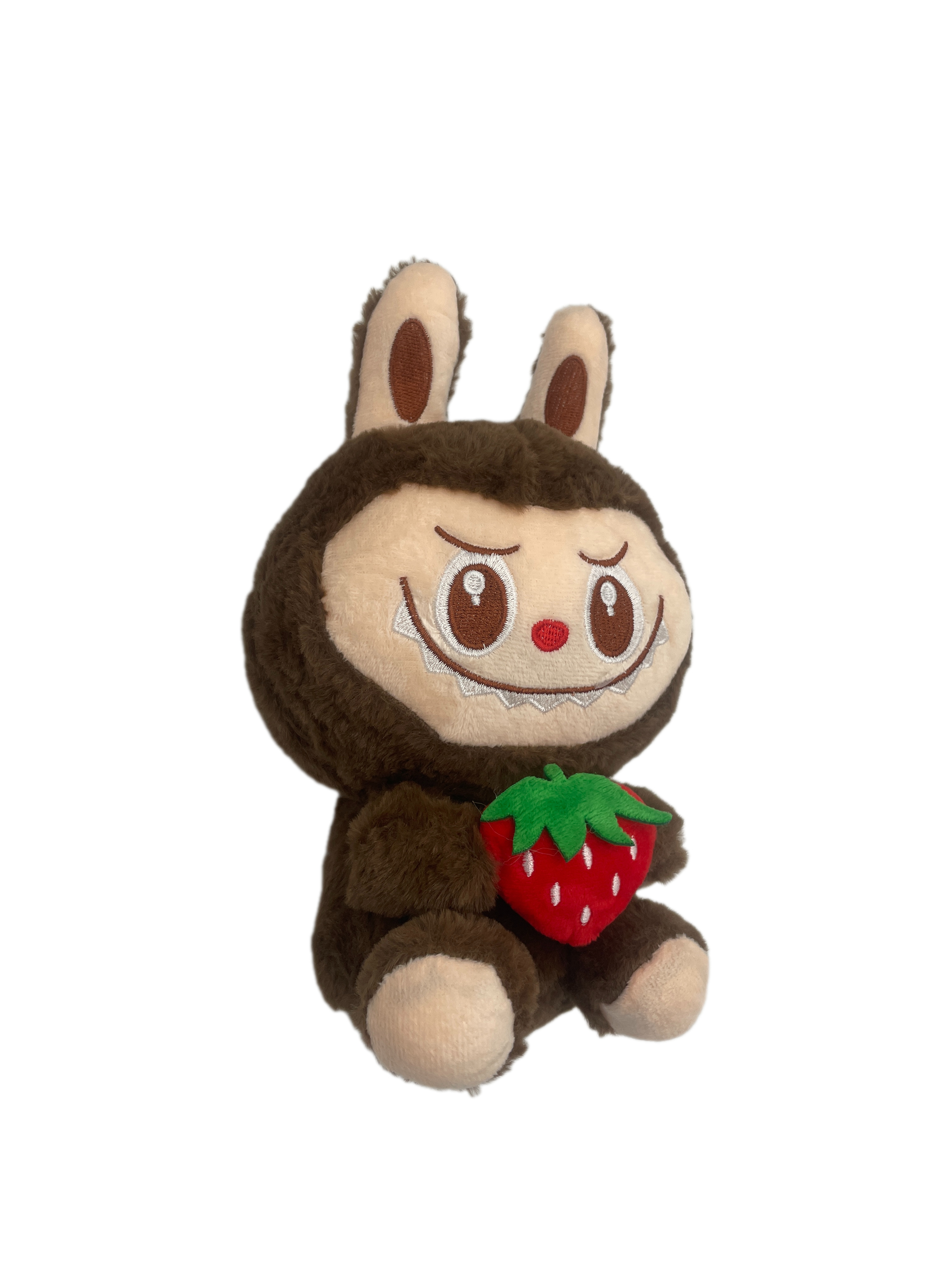 Мягкая игрушка Smart Лабубу Labubu 26 см - фото 12