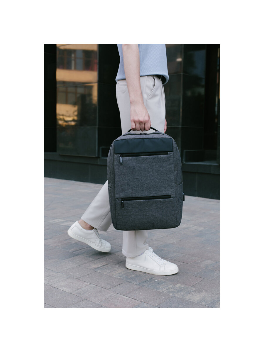 Рюкзак HEIKKI - фото 10