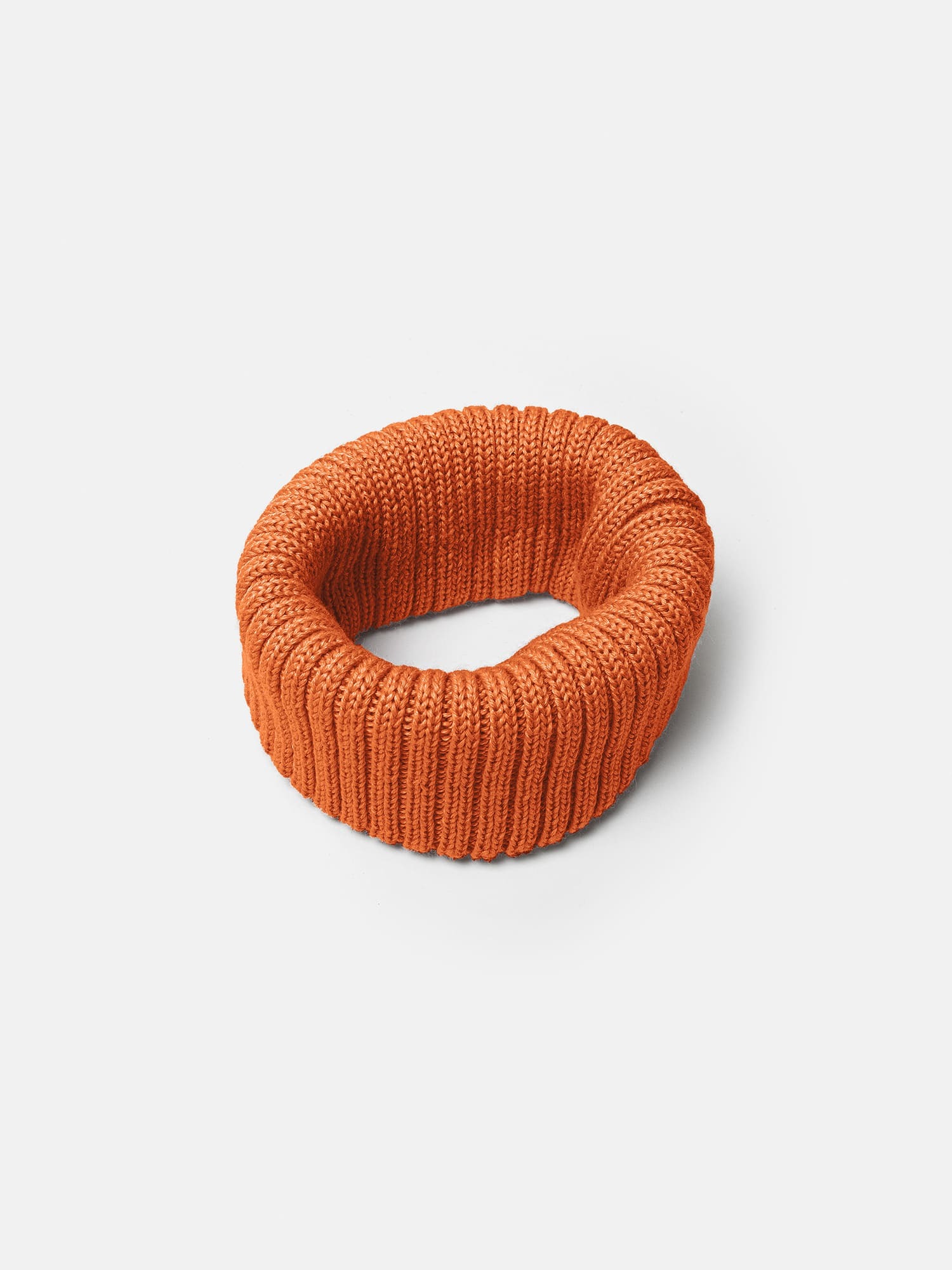 Снуд BUNGLY 1R6864/Мандарин - фото 3