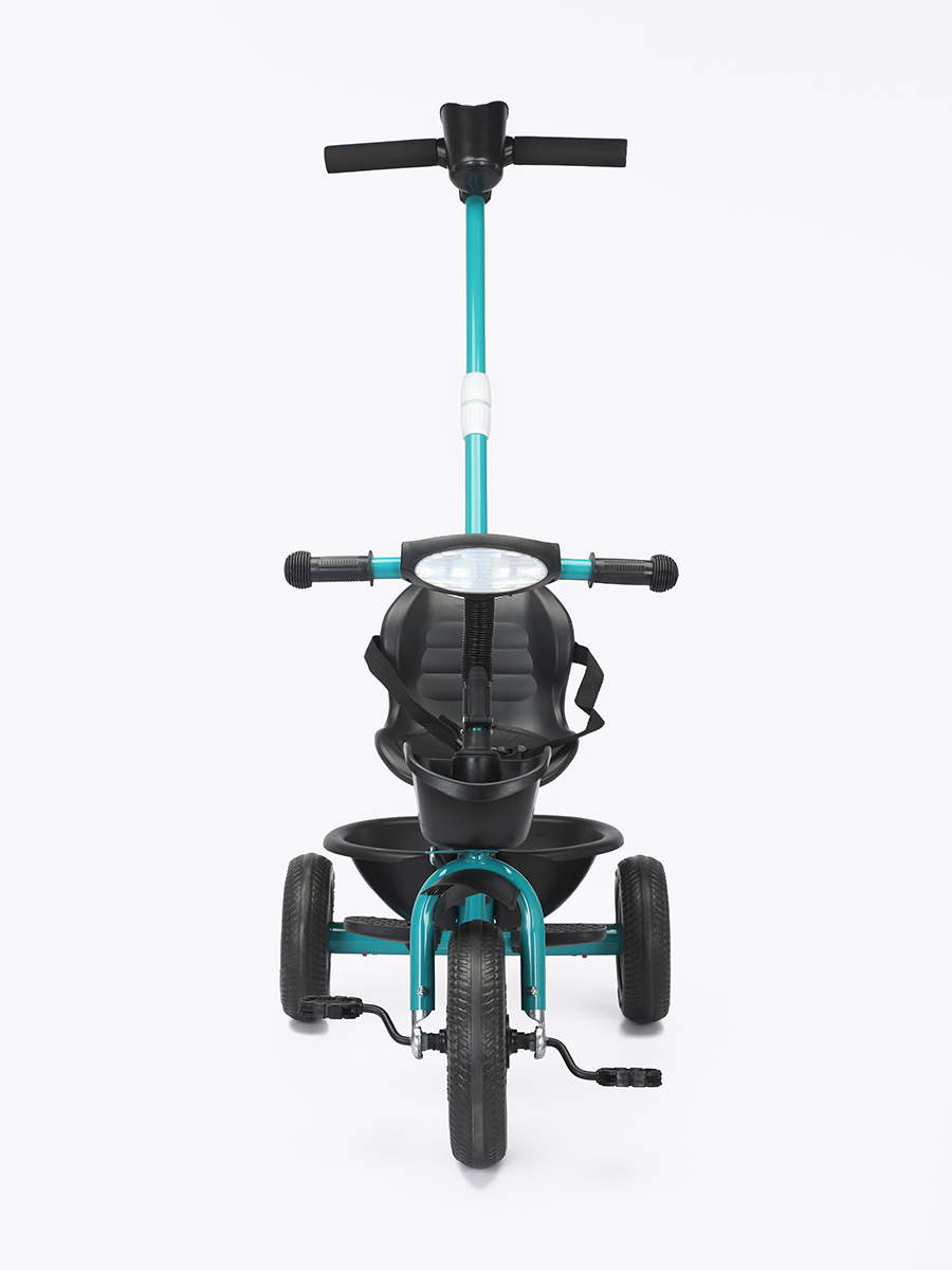 Трехколесный велосипед Amarobaby - фото 24