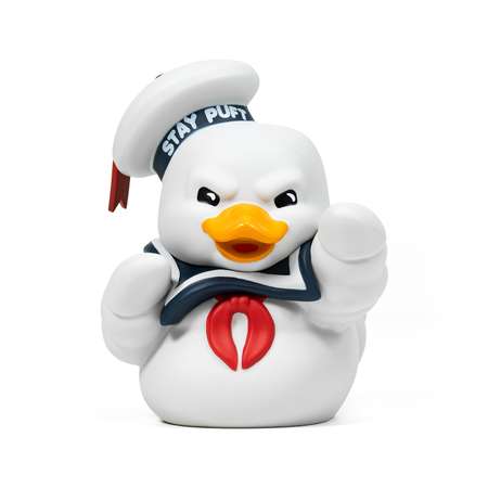 Фигурка GHOSTBUSTERS Утка Tubbz Зефирный человек