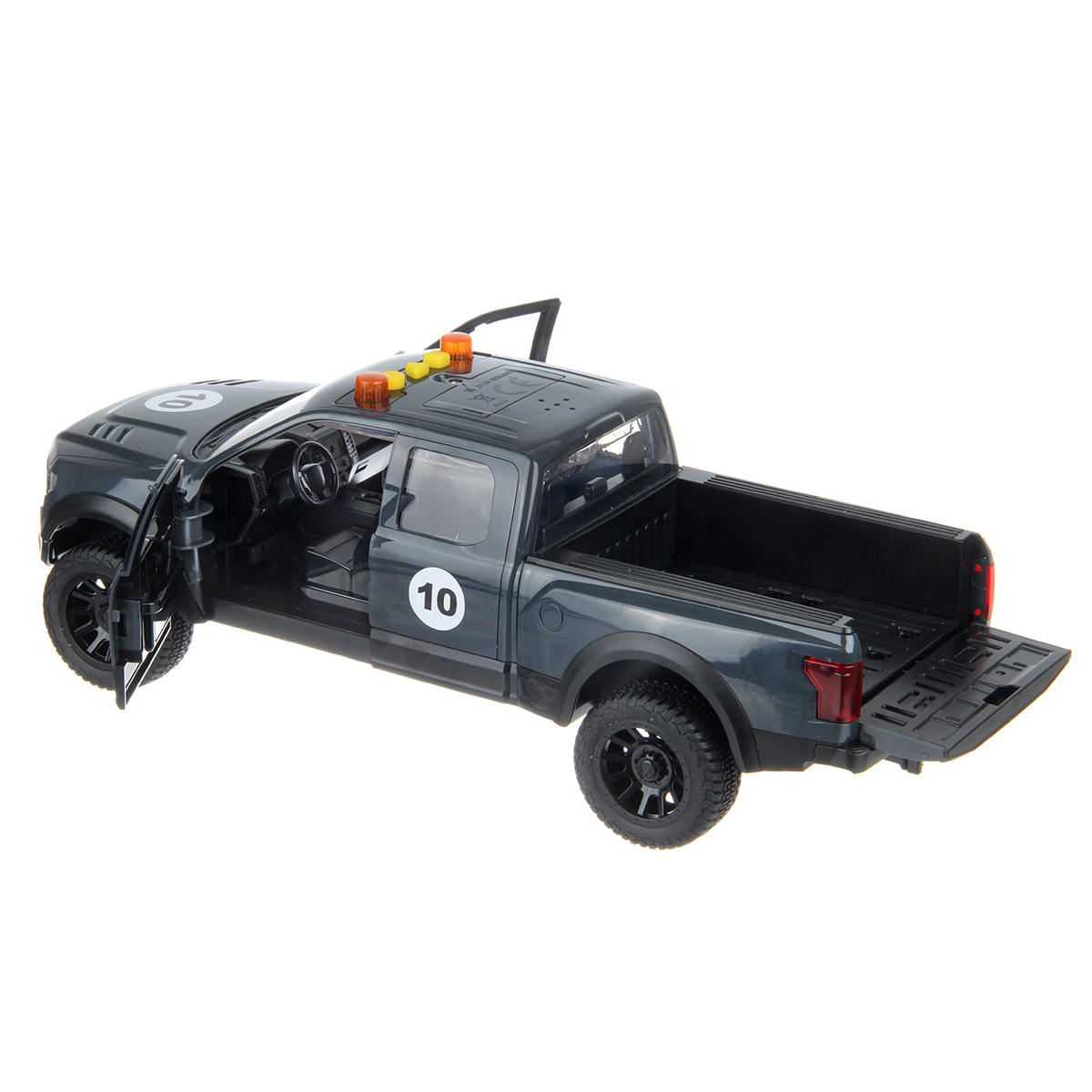 Пикап Veld Co 133962 - фото 5