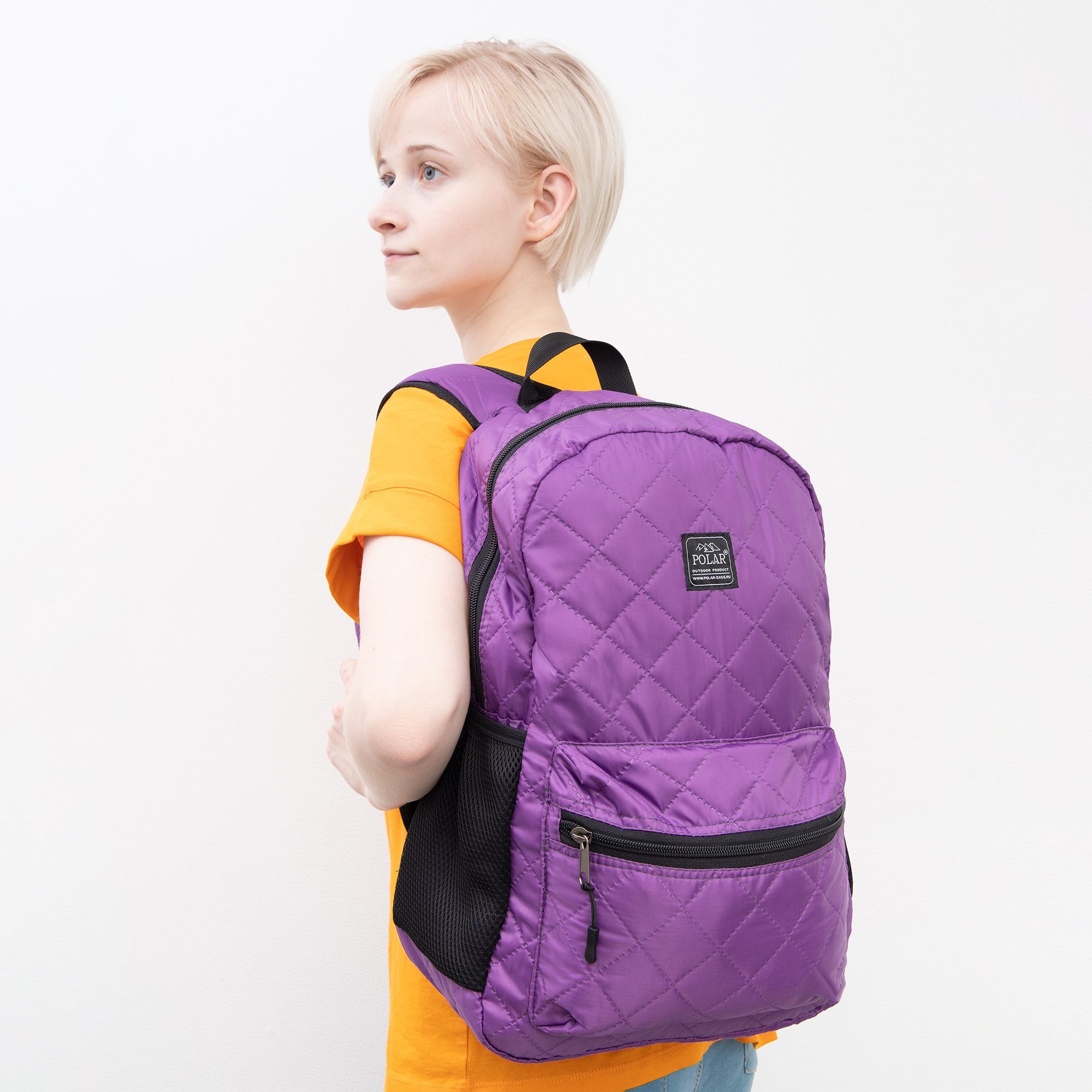 Рюкзак POLAR - фото 3