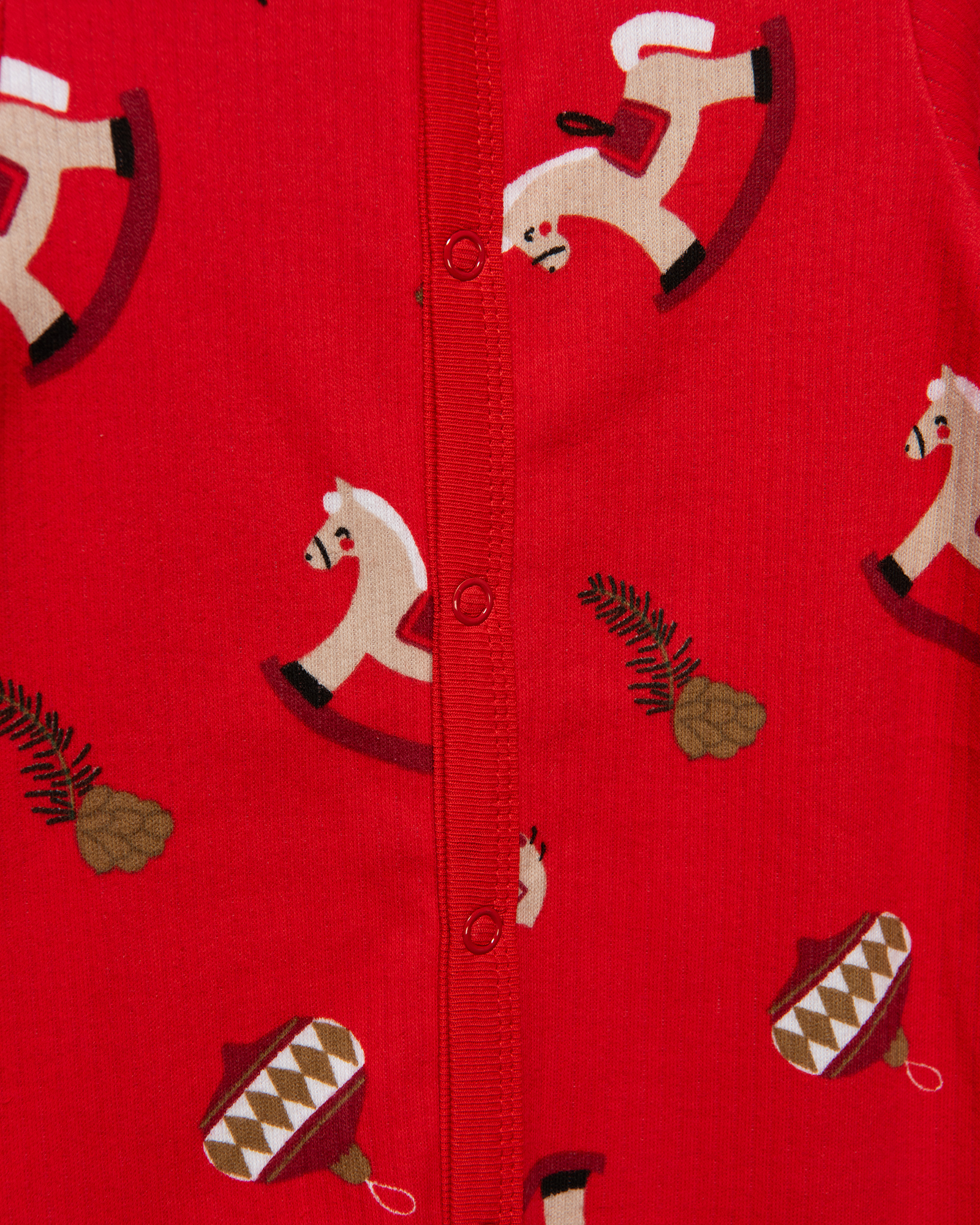 Комбинезон Моя Горошинка W24MG2-5/008ig-11 - фото 3