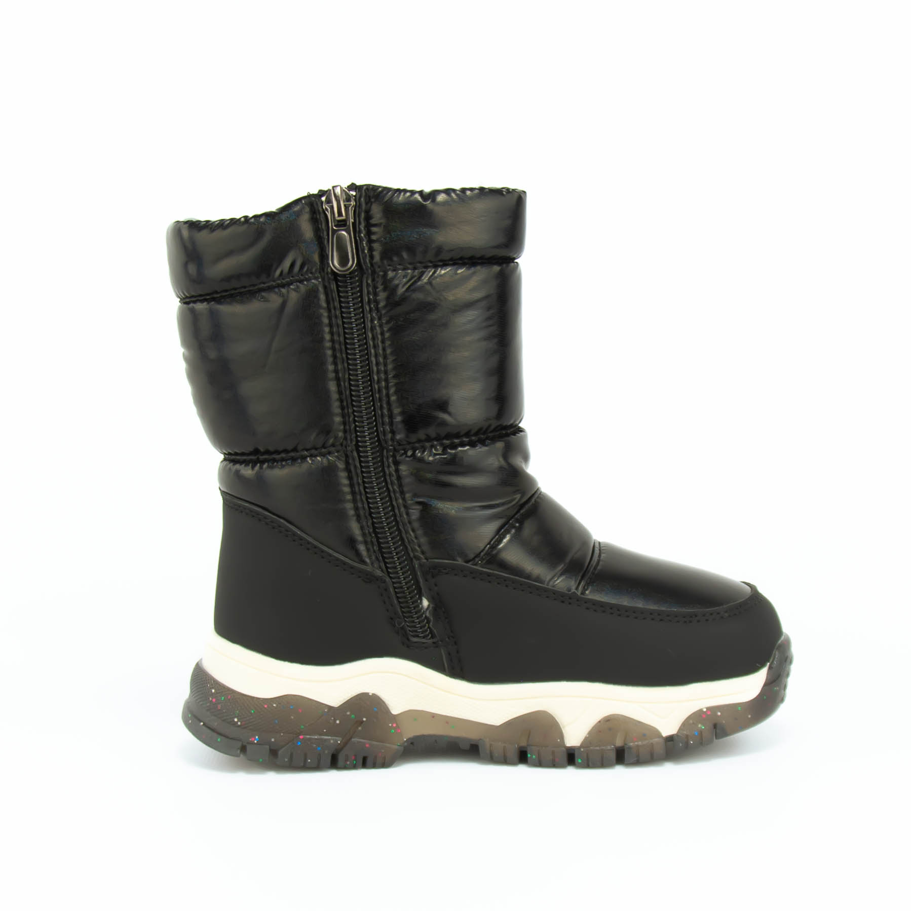 Дутики CASTLELADY 23191999 - фото 5