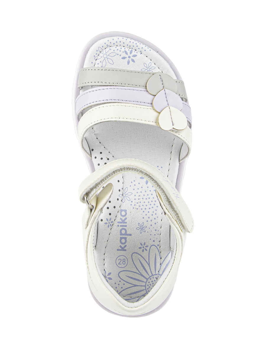 Сандалии Kapika 32982п-2 - фото 3