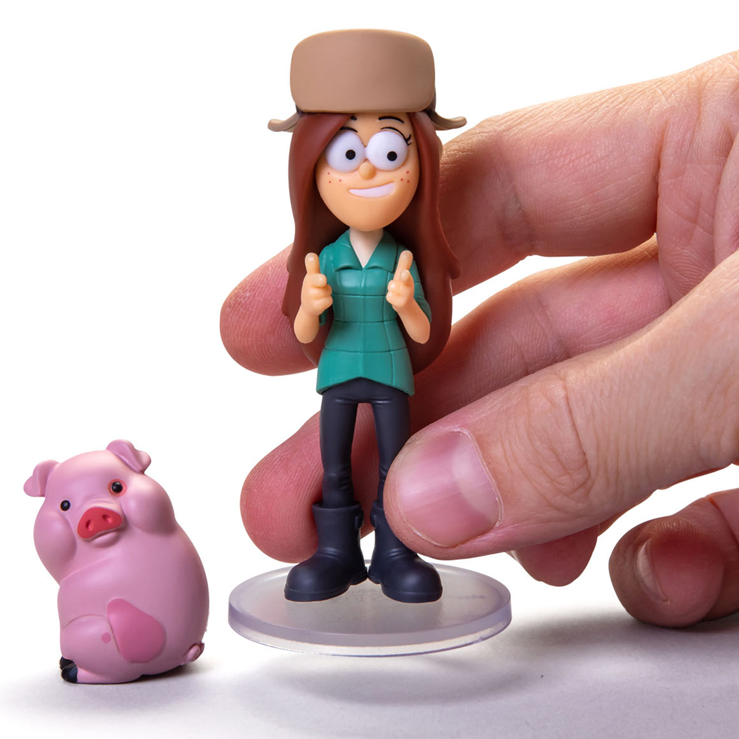 Игровой набор Prosto toys - фото 9