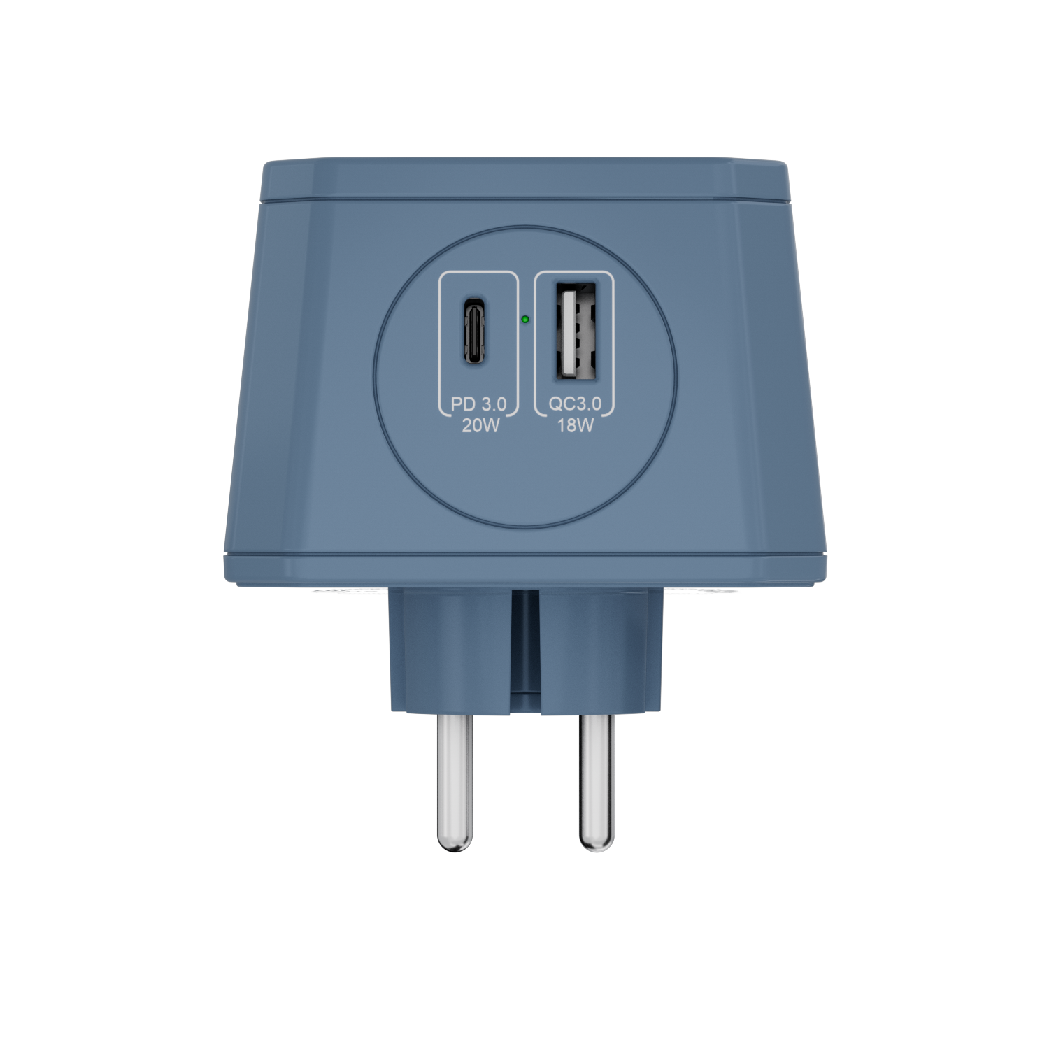 Разветвитель сетевой AGNI TP-WJ2U3E-L - фото 5