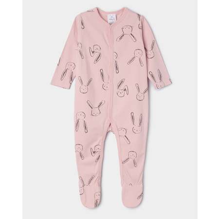 Комбинезон BabyGо