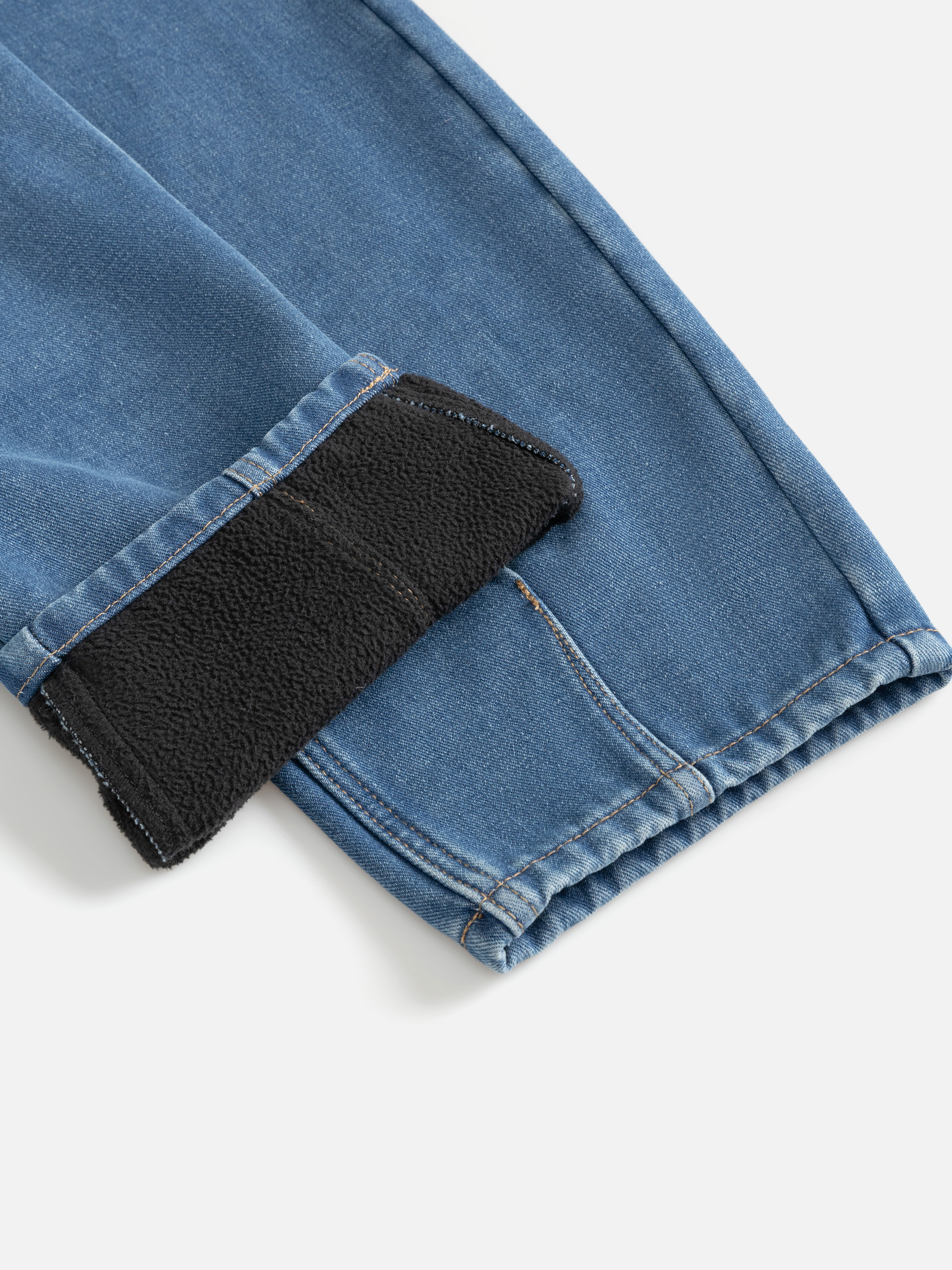 Джинсы Acoola 20110440105_0093151 - фото 6