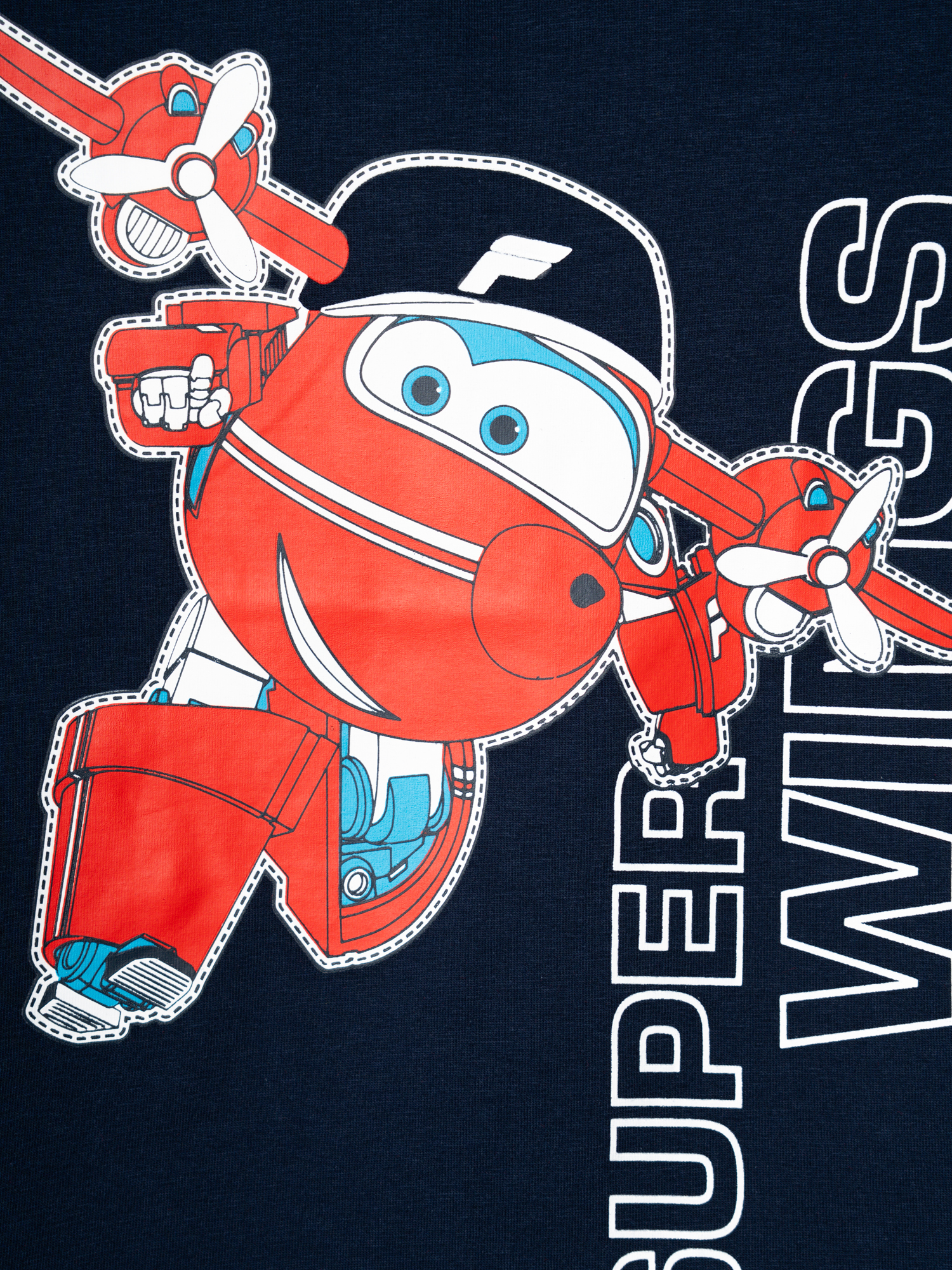 Футболка и шорты PlayToday 12632008 - фото 6