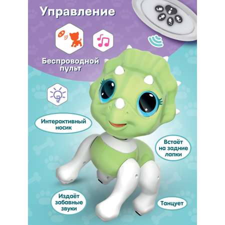 Динозавр РУ Mioshi