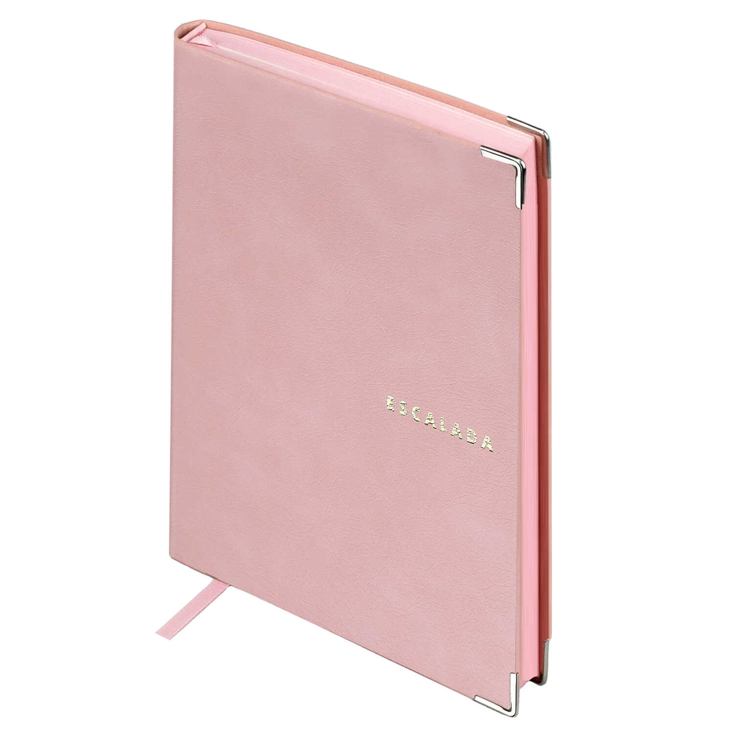 Ежедневник Феникс + ESCALADA 160 лист. - фото 7