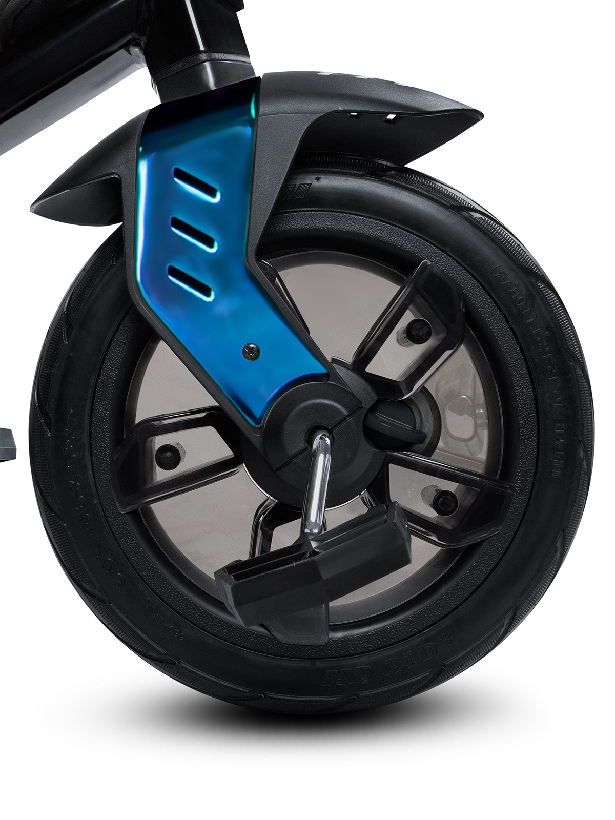 Трехколесный велосипед CITYRIDE - фото 32