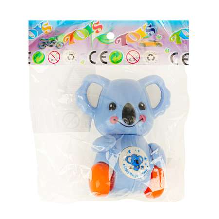 Игрушка музыкальная . Коала