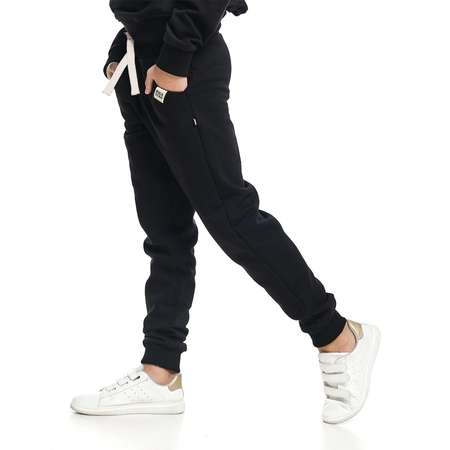 Брюки Mini-Maxi