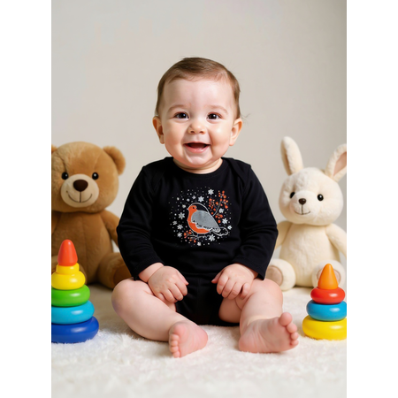 Боди KiMMi Baby