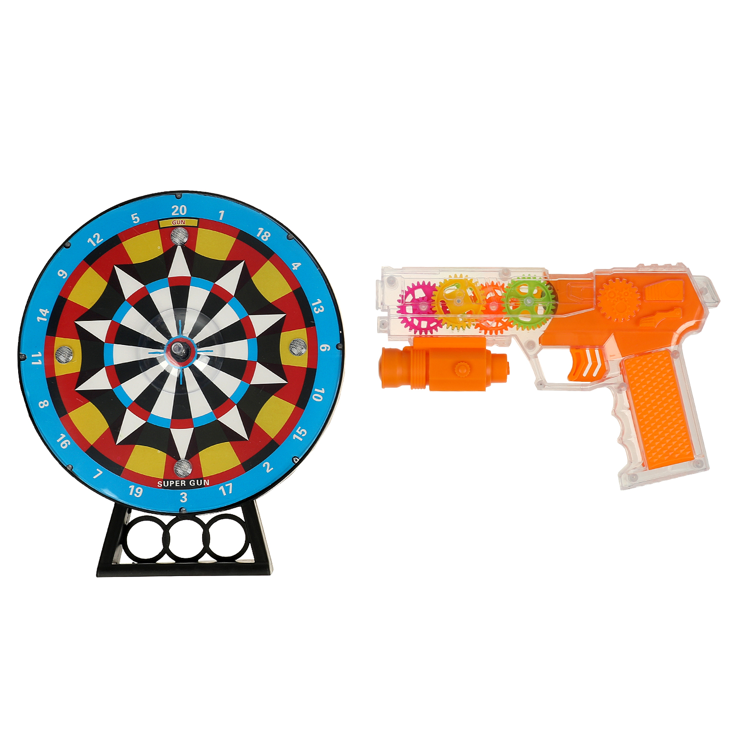 Игровой набор Играем вместе - фото 2